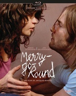 Merry-Go-Round (Blu-ray Movie), temporary cover art