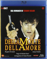 Dellamorte Dellamore (Blu-ray Movie), temporary cover art