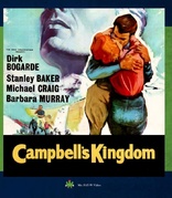 Campbell's Kingdom (Blu-ray Movie)