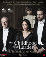 The Childhood of a Leader (Blu-ray Movie), temporary cover art