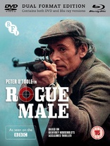 Rogue Male (Blu-ray Movie)