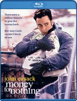 Money for Nothing (Blu-ray Movie)