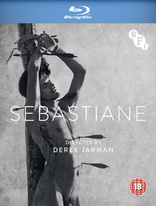 Sebastiane (Blu-ray Movie)