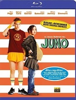 Juno (Blu-ray Movie)