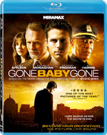 Gone Baby Gone (Blu-ray Movie)