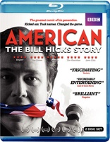 American: The Bill Hicks Story (Blu-ray Movie)