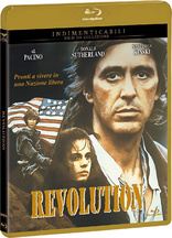 Revolution (Blu-ray Movie)