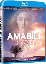 The Lovely Bones (Blu-ray Movie)