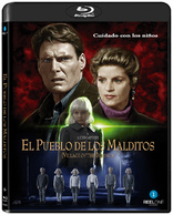 Village of the Damned (Blu-ray Movie)