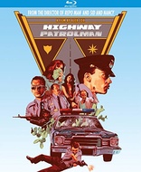 Highway Patrolman (Blu-ray Movie)