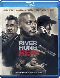 River Runs Red (Blu-ray)