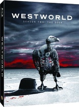 Westworld: Season Two (Blu-ray Movie)