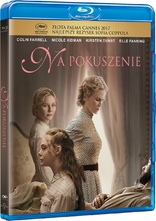 The Beguiled (Blu-ray Movie)