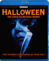 Halloween: The Curse of Michael Myers (Blu-ray Movie)