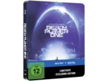 Ready Player One (Blu-ray Movie), temporary cover art