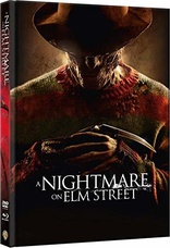 A Nightmare on Elm Street (Blu-ray Movie)