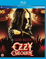 Ozzy Osbourne: God Bless Ozzy Osbourne (Blu-ray Movie), temporary cover art