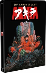 Akira (Blu-ray Movie)