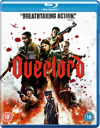 Overlord / Overlord (2018)