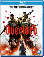 Overlord (Blu-ray Movie)