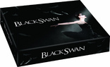 Black Swan (Blu-ray Movie)