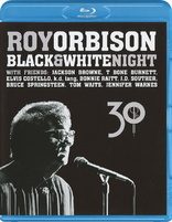 Roy Orbison: Black & White Night 30 (Blu-ray Movie)