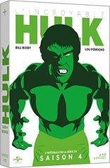 The Incredible Hulk: The Complete Season 4 (Blu-ray Movie), temporary cover art