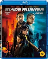 Blade Runner 2049 (Blu-ray Movie)