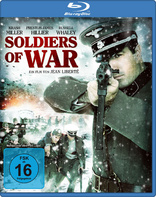 Spoils of War (Blu-ray Movie)