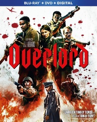 Overlord (Blu-ray)