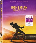 Bohemian Rhapsody (Blu-ray Movie)