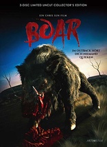 Boar (Blu-ray Movie)