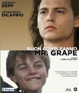 What's Eating Gilbert Grape (Blu-ray Movie)