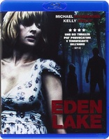 Eden Lake (Blu-ray Movie)