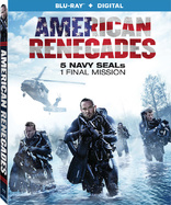 American Renegades (Blu-ray Movie)