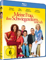 Meet the Fockers (Blu-ray Movie), temporary cover art