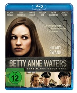 Conviction (Blu-ray Movie)