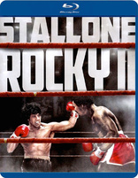 Rocky II (Blu-ray Movie), temporary cover art