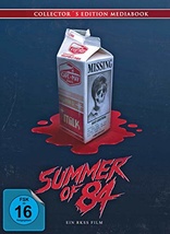 Summer of 84 (Blu-ray Movie), temporary cover art