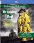 Breaking Bad: The Complete Third Season (Blu-ray Movie)