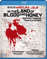 In the Land of Blood and Honey (Blu-ray Movie)