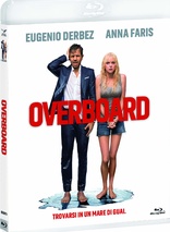 Overboard (Blu-ray Movie)