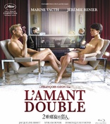 Double Lover / L'Amant Double (Blu-ray Movie)