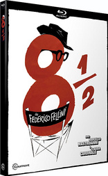 8 (Blu-ray Movie)