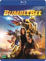 Bumblebee (Blu-ray Movie)