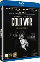 Cold War (Blu-ray Movie)