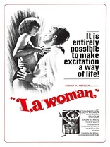 2 - I, a Woman, Part II (Blu-ray Movie)