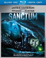 Sanctum (Blu-ray Movie)