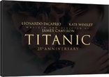 Titanic 4K (Blu-ray Movie)