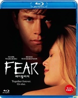 Fear (Blu-ray Movie)